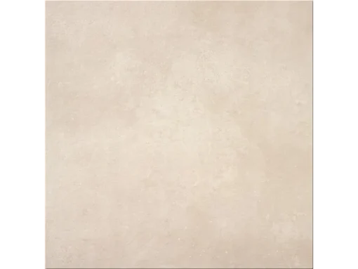 Πλακάκια δαπέδου Rohe Crema 60 x 60 cm λευκής μάζας.
