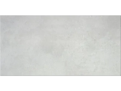 Πορσελανάτα πλακάκια δαπέδου Τεχνογρανίτη Rohe Snow 60 x 120 cm.