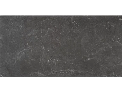 Πορσελανάτα πλακάκια δαπέδου Τεχνογρανίτη Blade Grafito 60 x 120 cm.