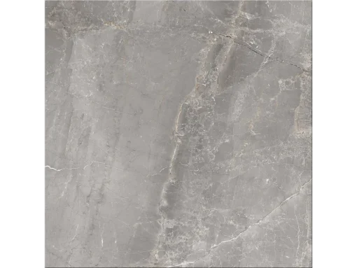 Πλακάκια δαπέδου Charme Grey 60 x 60 cm λευκής μάζας.