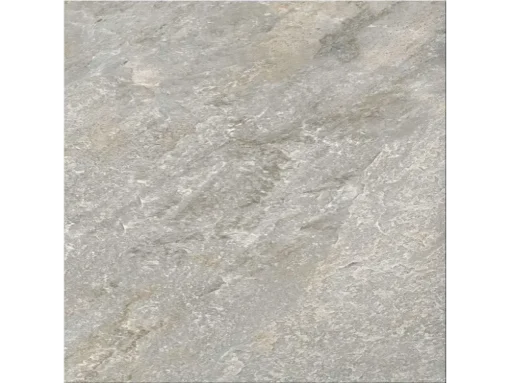 Πλακάκια δαπέδου MG-6005 40 x 40 cm λευκής μάζας.