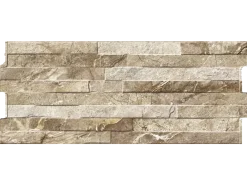 Πλακάκια επένδυσης Elite Mix 20 x 65 cm με Matt ανάγλυφη επιφάνεια.