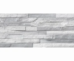 Πλακάκια επένδυσης Wood Grey 20 x 65 cm με Matt ανάγλυφη επιφάνεια.