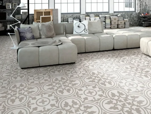 Πλακάκια Τοίχου και Δαπέδου Barcelona 25x25 cm