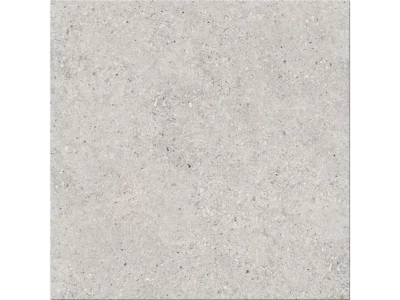 Πλακάκια δαπέδου Prada Acero 60 x 60 cm λευκής μάζας.