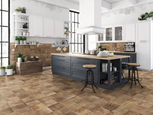 Gres Porcelain πλακάκια Herebad 25x25cm