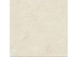 Πλακάκια δαπέδου Durango Bone 60 x 60 cm λευκής μάζας.