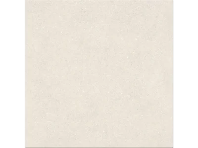 Πλακάκια δαπέδου Terra Bone 80 x 80 cm λευκής μάζας.