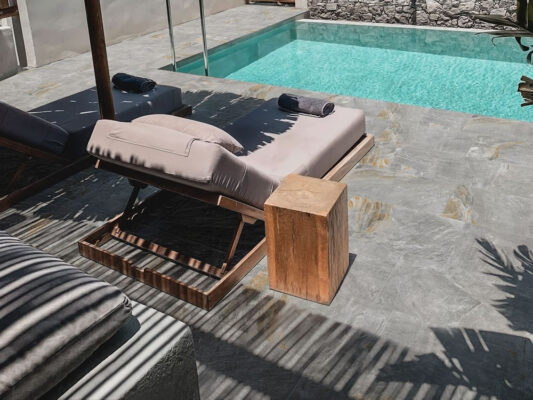 Πλακάκια Εξωτερικού χώρου Ardesia 30x60cm