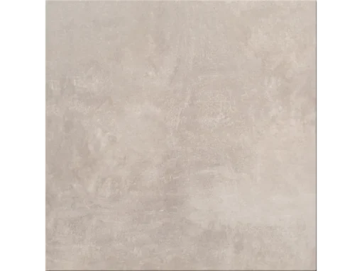 Πλακάκια δαπέδου Marvel Cemento Taupe 61 x 61 cm λευκής μάζας. Με επιφάνεια Matt Satin,