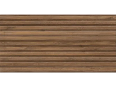 Πλακάκια πισίνας PS Haru Roble RLV 60x120cm με Matt ανάγλυφη επιφάνεια.