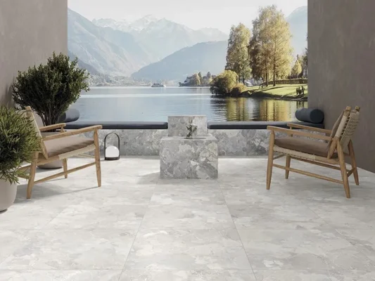 Σειρά πλακιδίων Argos 60x120cm