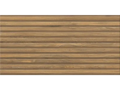 Πλακάκια πισίνας PS Haru Tan RLV 60x120cm με Matt ανάγλυφη επιφάνεια.