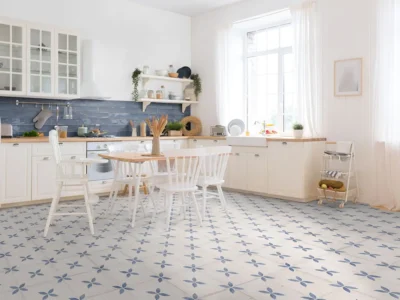 Συλλογή πλακιδίων μπάνιου Sofia 25x25cm