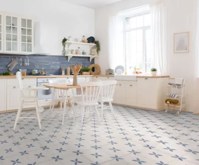 Συλλογή πλακιδίων μπάνιου Sofia 25x25cm