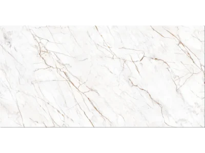 Πλακάκια δαπέδου Blanco Statuario 60x120cm.