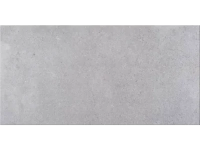 Πορσελανάτα πλακάκια δαπέδου Τεχνογρανίτη Calcita Grey 75x150cm.