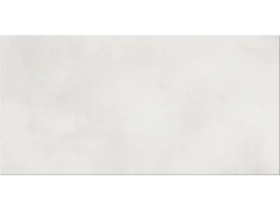 Πορσελανάτα πλακάκια δαπέδου Τεχνογρανίτη Energy Blanco 60x120cm.