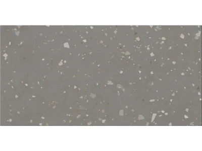 Πορσελανάτα πλακάκια δαπέδου Τεχνογρανίτη Joy Grey 60x120cm.