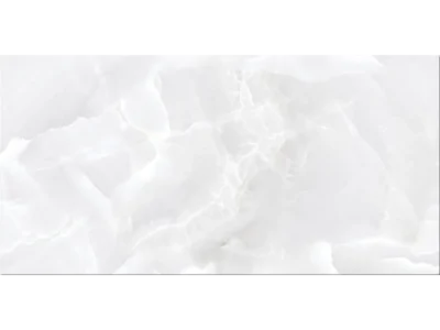 Πλακάκια δαπέδου Maxican Onyx White 60x120cm.