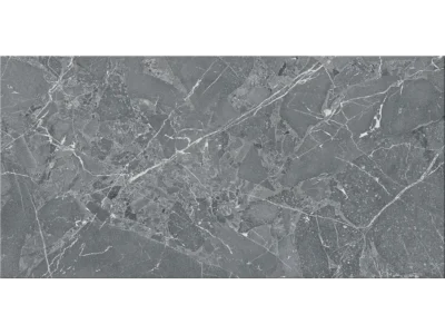 Πλακάκια δαπέδου Meteor Acero 60x120cm.