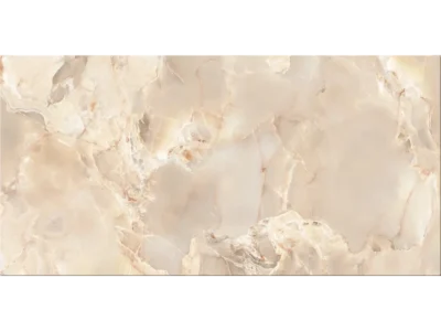 Πλακάκια δαπέδου Onice Reale Ambra 60x120cm.