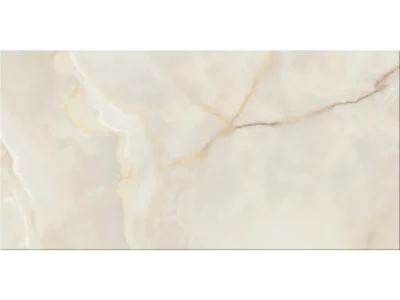 Πλακάκια δαπέδου Onyx Beige 60x120cm.