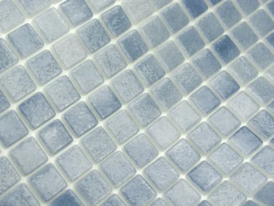 Ψηφίδα επένδυσης επιφανειών Reviglass DK-81-5 με διάσταση 50x50mm.