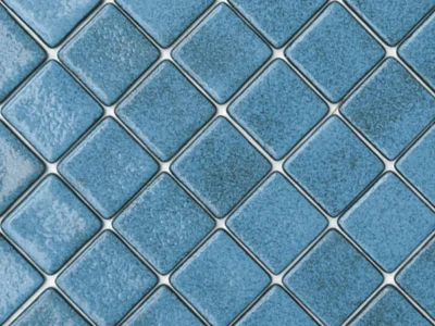 Ψηφίδα επένδυσης επιφανειών Reviglass Neptuno-5 με διάσταση 50x50mm.