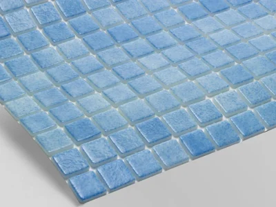 Ψηφίδα επένδυσης επιφανειών Reviglass PS-50-5 με διάσταση 50x50mm.