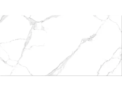 Πλακάκια δαπέδου Statuario Pearl 60x120cm.