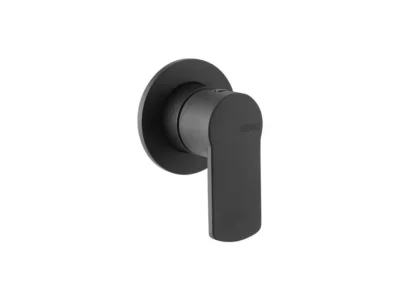 Μίκτης Armando Vicario Glam Black Matt 610050-400.