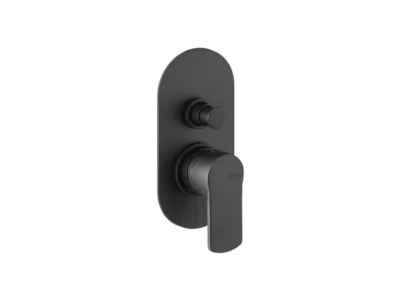 Μίκτης Armando Vicario Glam Black Matt 610050D-400.
