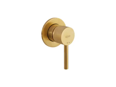 Μίκτης Armando Vicario Industrial Gold Brushed 512050-201.