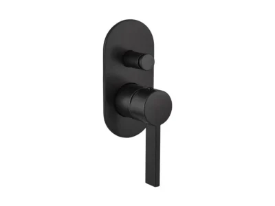 Μίκτης Armando Vicario Mooi Black Matt 518050D-400.