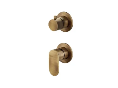 Μίκτης Armando Vicario Slim Antique Brass 500050-500075-221.