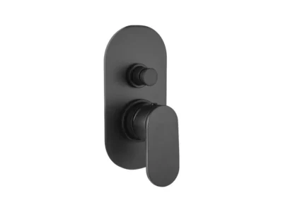 Μίκτης Armando Vicario Slim Black Matt 500050D-400.