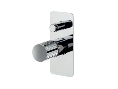 Μίκτης Eurorama Oso Chrome 178030SL-100.