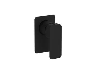 Μίκτης Eurorama Quadra Black Matt 144055SL-400.