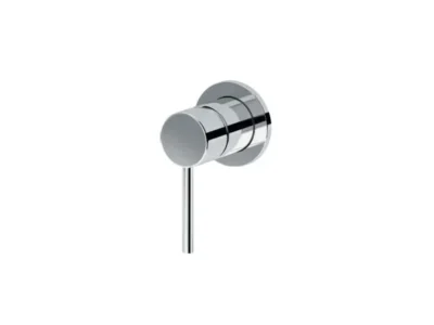 Μίκτης Eurorama Tonda Chrome 145055-100.