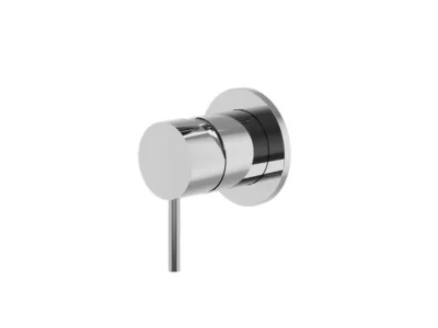 Μίκτης LaTorre Elle Chrome 34300-100.