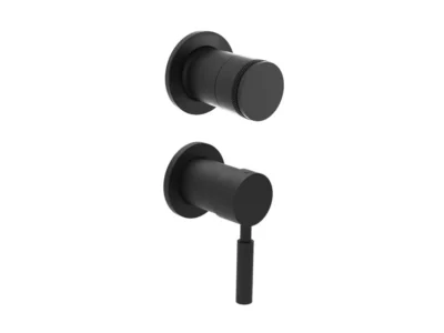 Μίκτης LaTorre Tech Black Matt 12051SP-34374-400.