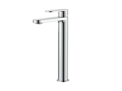 Μπαταρία Νιπτήρα Cora Mist Chrome 3513-100.