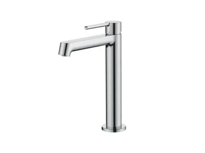 Μπαταρία Νιπτήρα Cora Occo Chrome 7213-100.