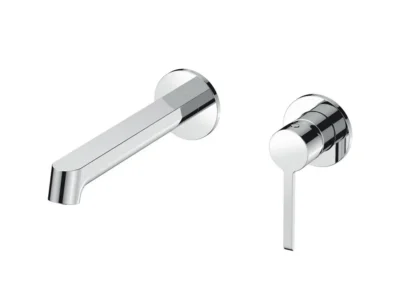 Μπαταρία Νιπτήρα Cora Occo Chrome 7218-100.