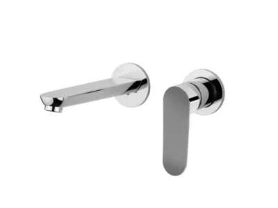 Μπαταρία Νιπτήρα Eurorama Res Pro Chrome 174904-100.