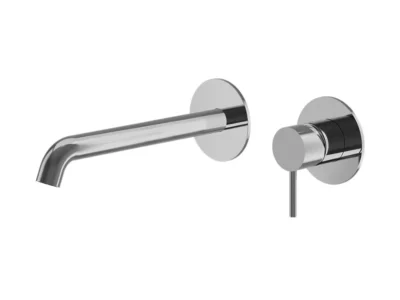 Μπαταρία Νιπτήρα LaTorre Elle Chrome 34032-100.