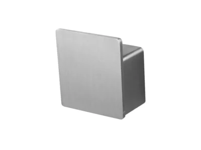 Άγκιστρο πετσετών επιτοίχιας τοποθέτησης Neo Inox 820199.