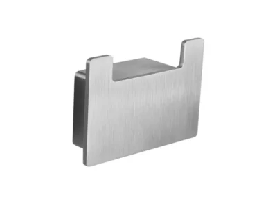 Άγκιστρο πετσετών επιτοίχιας τοποθέτησης Neo Inox 820299.