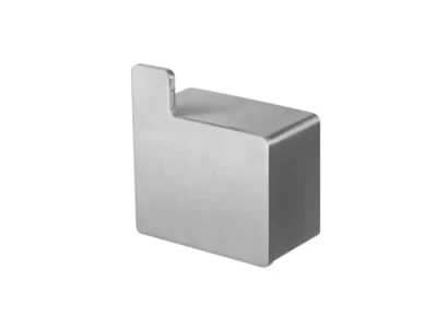 Άγκιστρο πετσετών επιτοίχιας τοποθέτησης Neo Inox 8209L99.